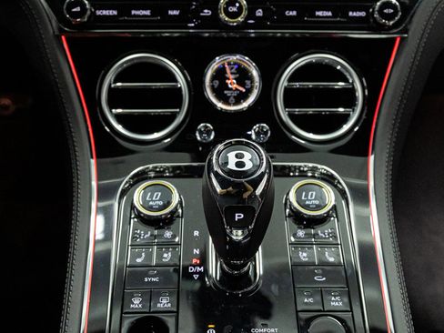 New 2026 Bentley Continental GT image 25