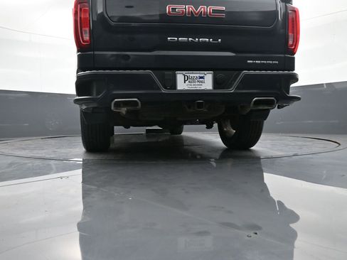 Used 2023 GMC Sierra 1500 Denali image 32