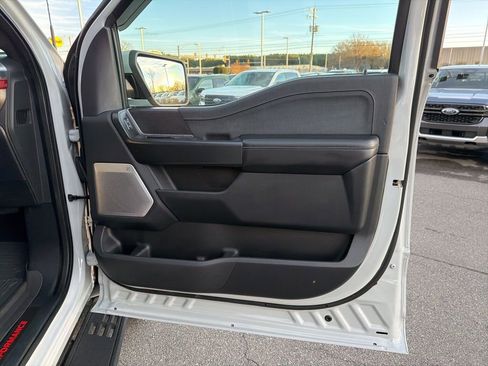 Used 2023 Ford F150 Raptor w/ Raptor Carbon Fiber Package image 22