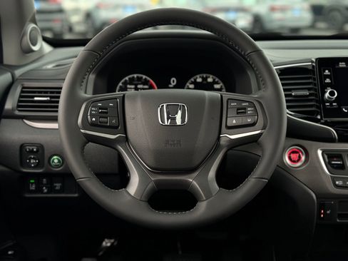 New 2026 Honda Ridgeline RTL image 16