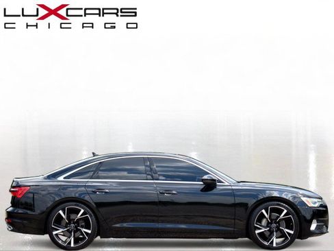 Used 2019 Audi A6 2.0T Premium Plus w/ Premium Plus Package AWD/4WD image 13