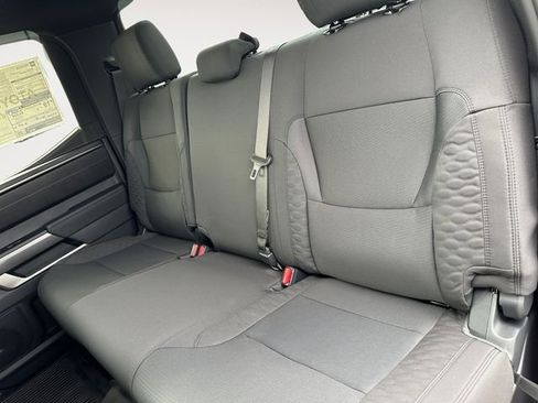 New 2026 Toyota Tundra SR5 AWD/4WD image 13