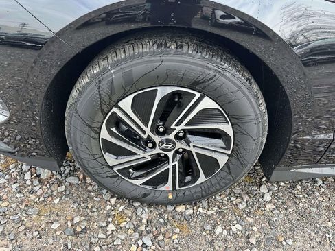 New 2026 Hyundai Sonata Blue image 6