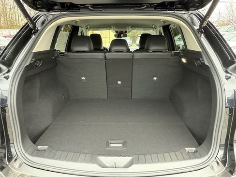 New 2026 MAZDA CX-5 Preferred image 24