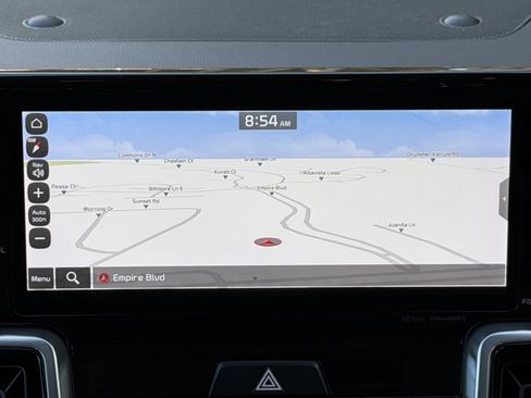 Used 2022 Kia Sorento SX image 32