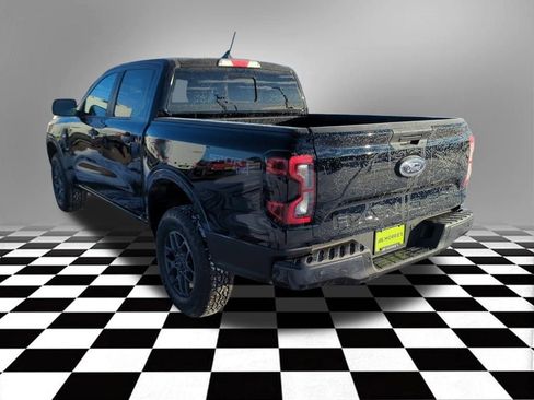 Used 2024 Ford Ranger XLT w/ Equipment Group 301A High image 5