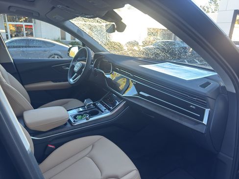 New 2025 Audi Q7 3.0T Premium Plus image 14