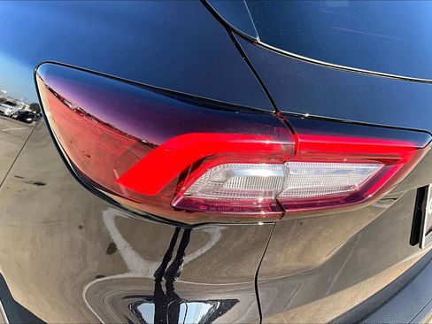 Used 2025 Ford Escape ST-Line Select image 28