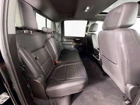 Used 2021 GMC Sierra 2500 Denali w/ Denali Ultimate Package image 28