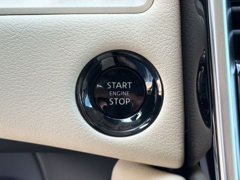 New 2026 Nissan Armada Platinum Reserve AWD/4WD image 27