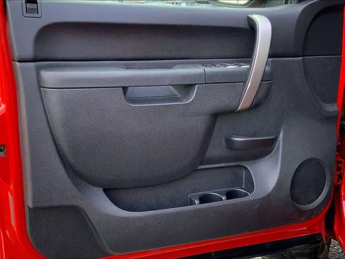 Used 2013 Chevrolet Silverado 1500 LT w/ All-Star Edition image 19