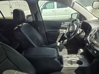 Used 2020 Chevrolet Equinox LT w/ Midnight Edition FWD video 2