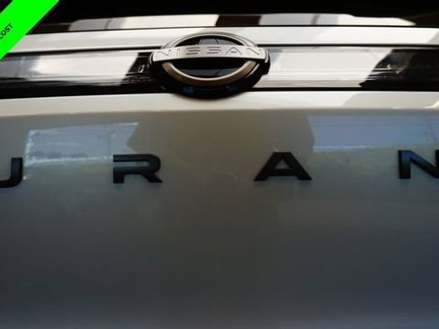 Certified 2025 Nissan Murano SV AWD/4WD image 80