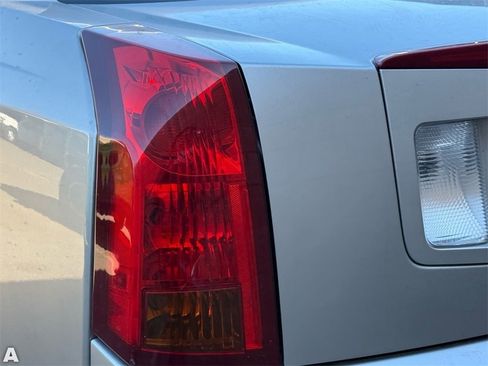 Used 2004 Cadillac CTS 3.6 w/ Preferred Equipment Group image 9