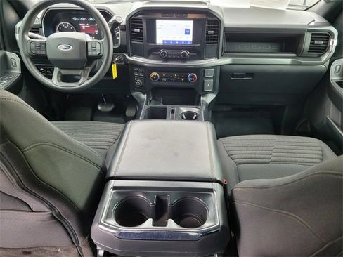 Certified 2023 Ford F150 XL w/ STX Appearance Package image 16