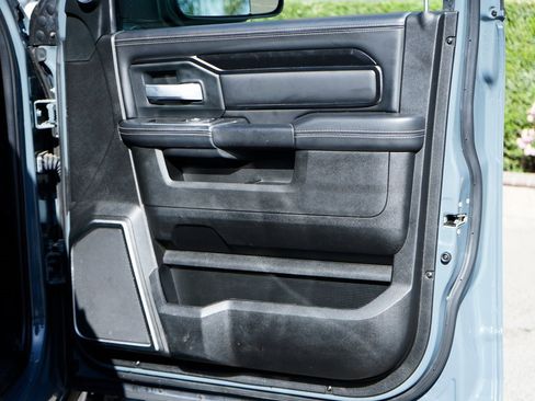 Used 2021 RAM 2500 Power Wagon w/ 75th Anniversary Edition image 50