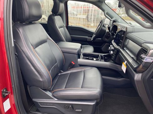 Used 2026 Ford F350 Lariat w/ Lariat Ultimate Package image 27