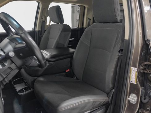 Used 2020 RAM 3500 Tradesman image 31