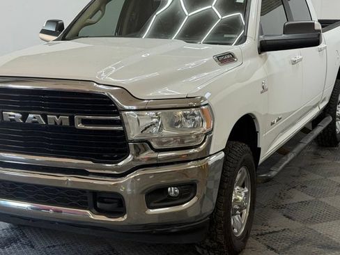 Used 2019 RAM 2500 Big Horn AWD/4WD image 7