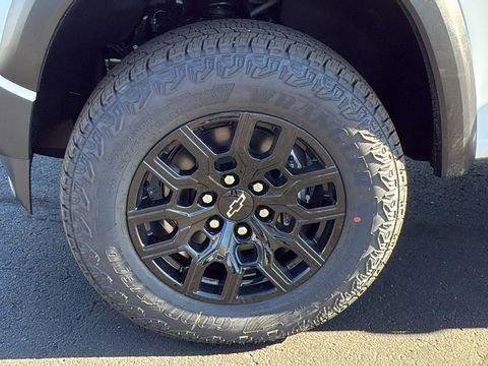 New 2026 Chevrolet Colorado Trail Boss image 9