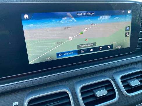 Used 2020 Mercedes-Benz GLE 350 4MATIC image 36