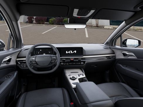 New 2026 Kia Sportage X-Line image 14