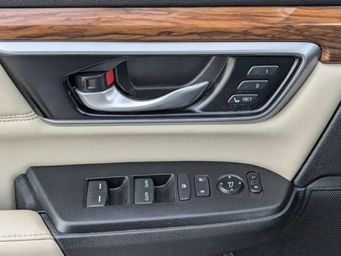 Used 2022 Honda CR-V EX-L image 26
