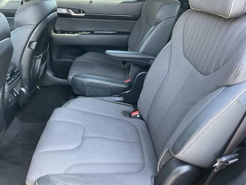 Used 2024 Hyundai Palisade Calligraphy AWD/4WD image 28