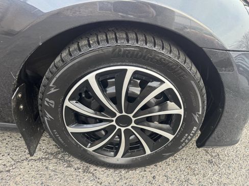 Used 2017 Subaru BRZ Limited w/ Popular Package #3 image 37