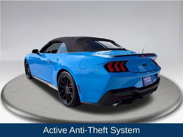 Used 2025 Ford Mustang GT Premium RWD image 13