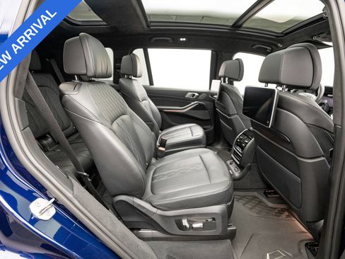 Used 2021 BMW ALPINA XB7 AWD/4WD image 18