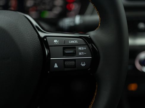 New 2026 Acura Integra A-Spec image 27