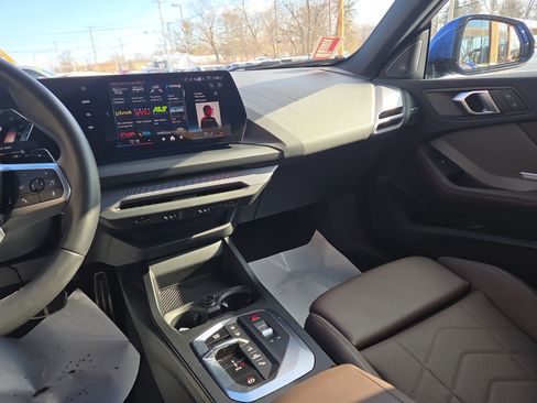 Used 2025 BMW 228i xDrive image 21