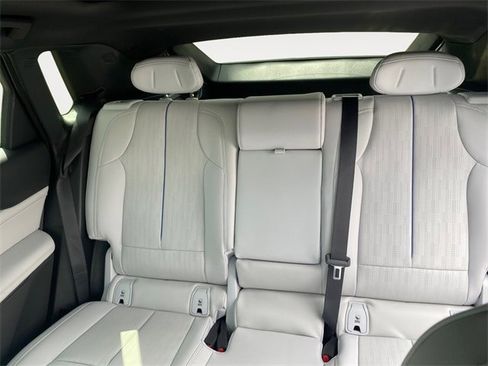 New 2025 Cadillac Lyriq Sport image 13