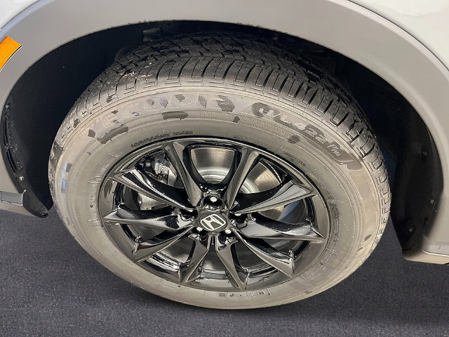 New 2027 Honda CR-V Sport-L image 11