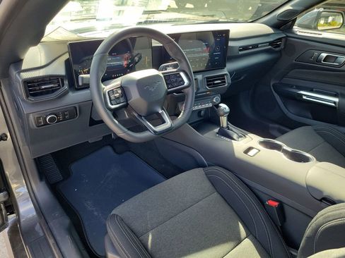 New 2026 Ford Mustang GT RWD image 16