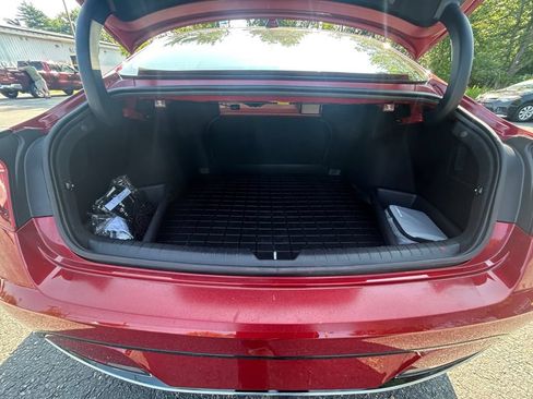 Used 2023 Hyundai Sonata SEL w/ Cargo Package FWD image 20