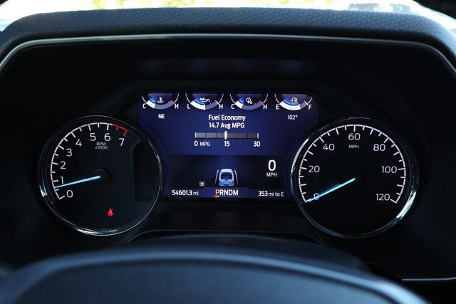 Used 2023 Ford F150 XLT w/ Equipment Group 302A High AWD/4WD image 13