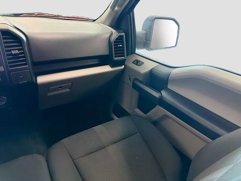 Used 2020 Ford F150 XL w/ Equipment Group 101A Mid image 21