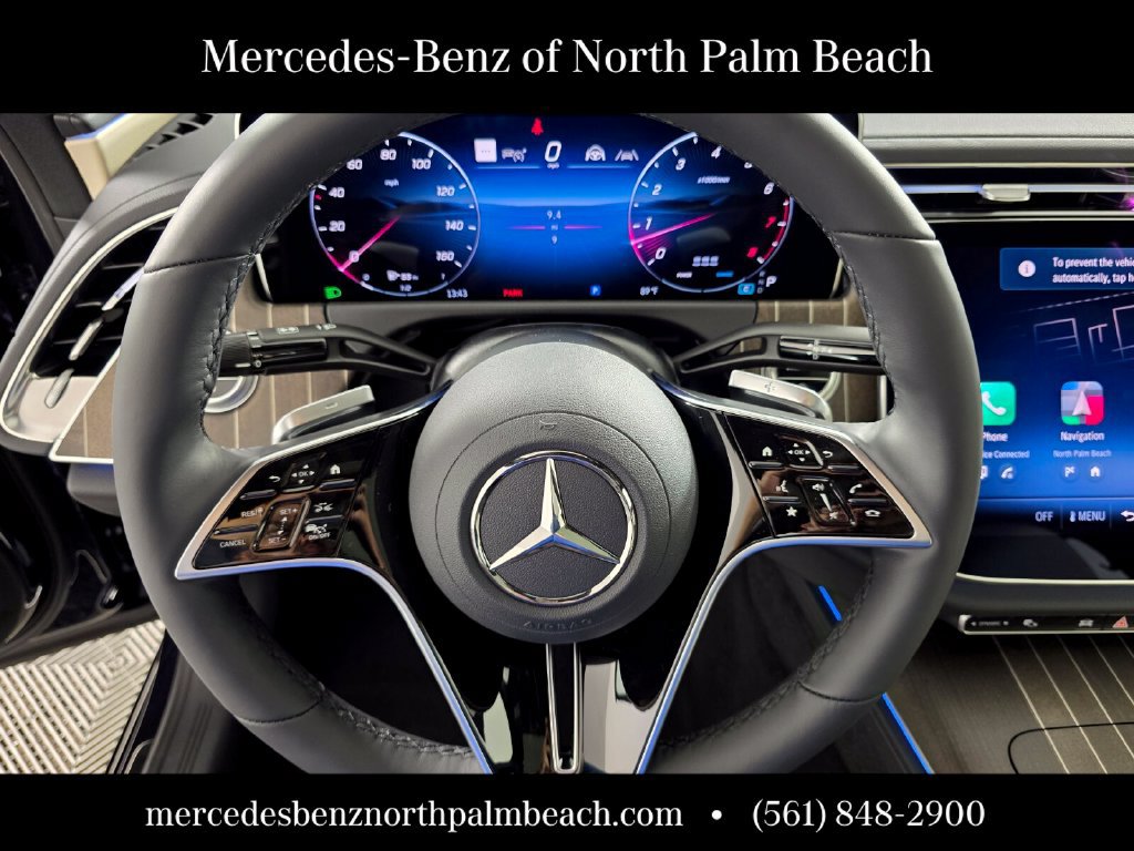 New 2027 Mercedes-Benz E 350 Sedan image 15