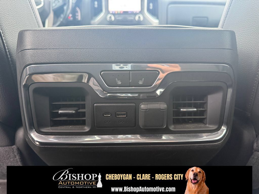 Used 2019 GMC Sierra 1500 Denali w/ Technology Package AWD/4WD image 18