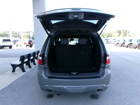 Used 2025 Dodge Durango R/T AWD/4WD image 22