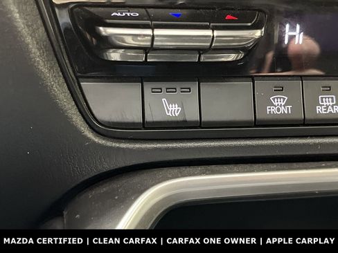 Certified 2024 MAZDA CX-90 3.3 Turbo w/ Preferred Plus image 23