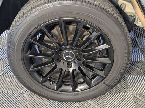 Used 2023 Mercedes-Benz G 550 image 8