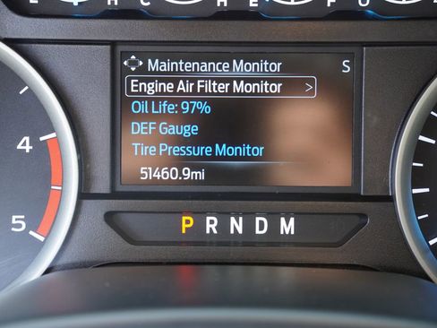 Used 2021 Ford F350 XL w/ STX Appearance Package image 32