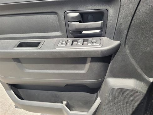 New 2025 RAM 2500 Tradesman image 26