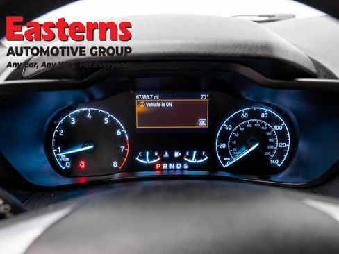 Used 2020 Ford Transit Connect XL w/ CNG/LPG Engine Prep Package FWD image 18