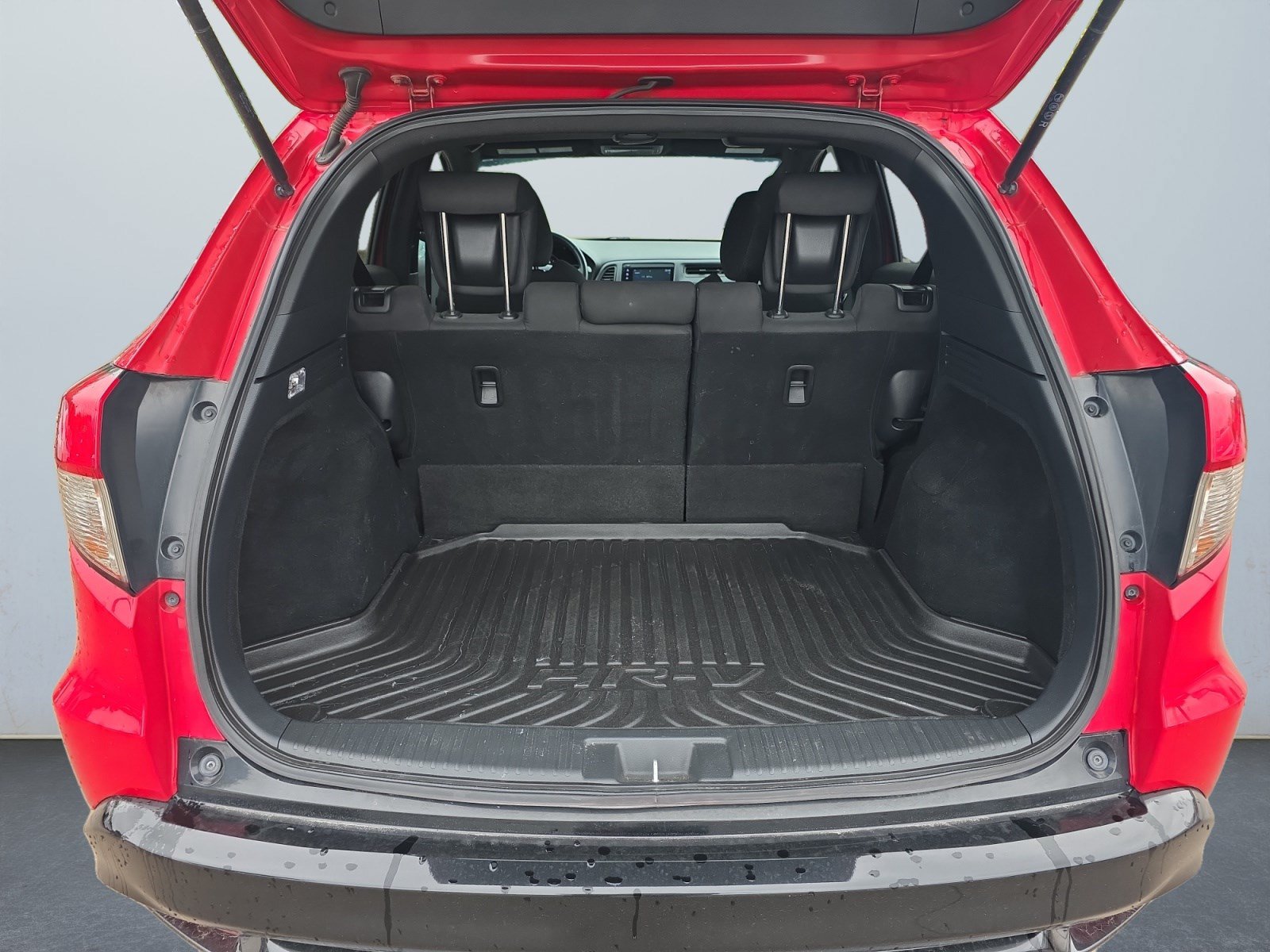 Used 2022 Honda HR-V Sport image 16