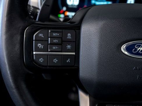 Used 2023 Ford F150 Raptor AWD/4WD image 46