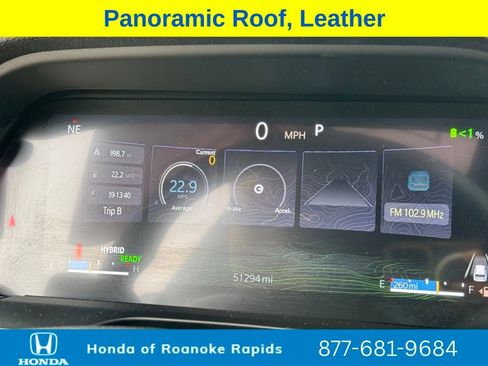 Used 2024 Jeep Grand Cherokee Limited 4xe image 6